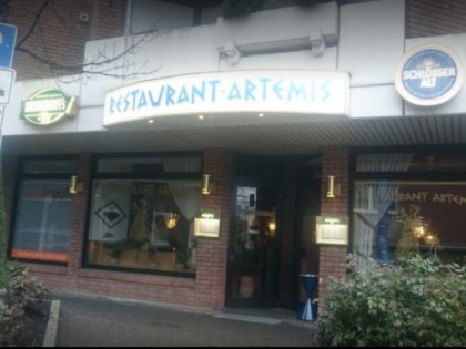 Foto: Artemis