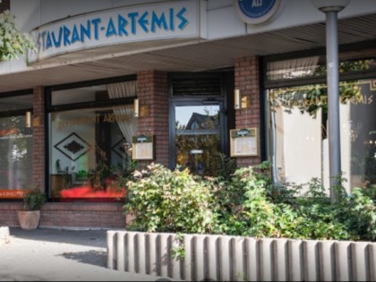 Foto: Artemis