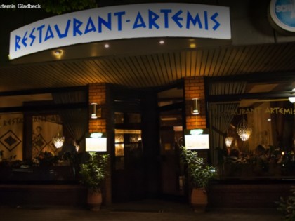 Foto: Artemis